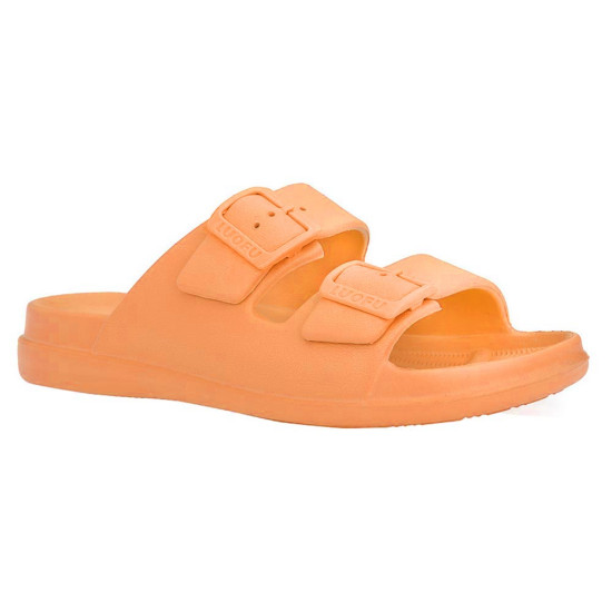 Parex Γυναικεία Slides θαλάσσης